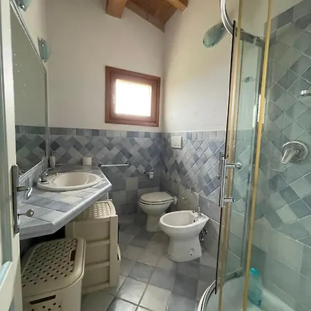 Apartman Zenzero