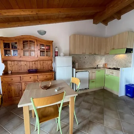 Apartman Zenzero *