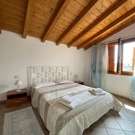 Apartman Zenzero Murta Maria